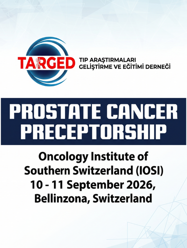 Prostate Cancer Preceptorship