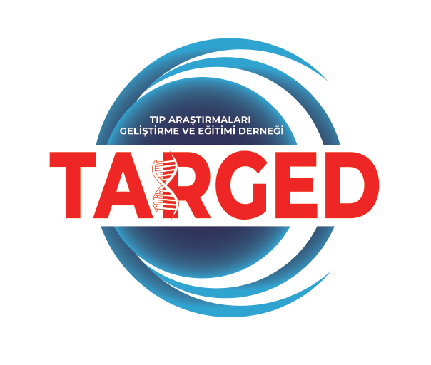 TARGED Logo